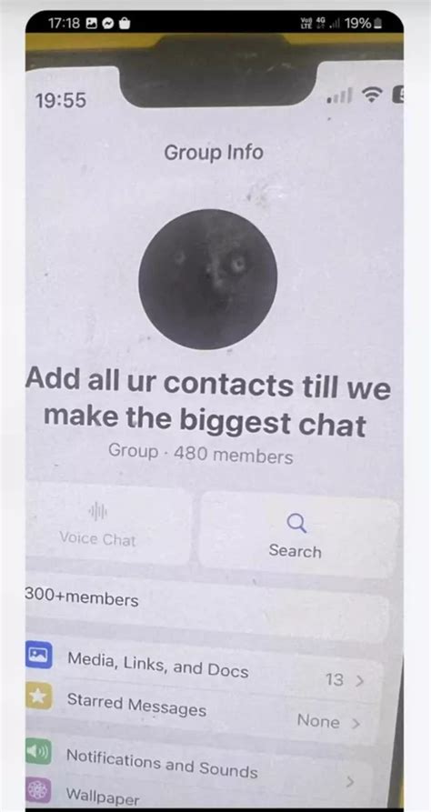 Pornographic WhatsApp group targets Scots schoolkids as .